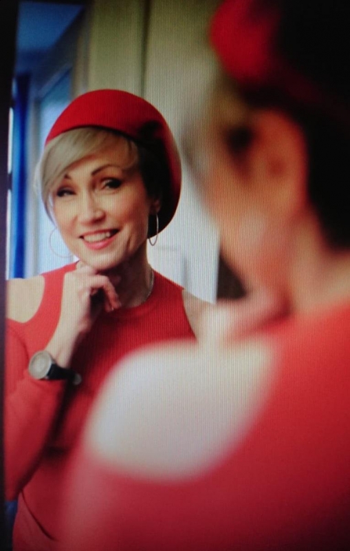 Photo de Elena (Mulhouse) / Réf. 91503 / Agence Amélie