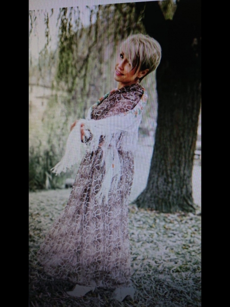 Elena (Mulhouse) / Réf. 91503 / Adhérente Agence Amélie