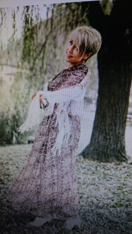 Photo de Elena (Mulhouse) / Réf. 91503 / Agence Amélie