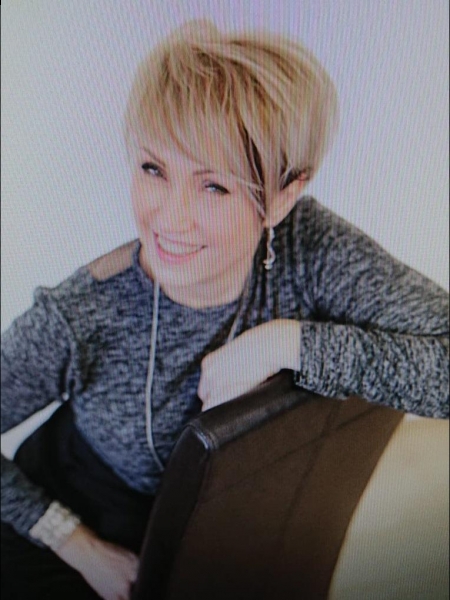 Elena (Mulhouse) / Réf. 91503 / Adhérente Agence Amélie