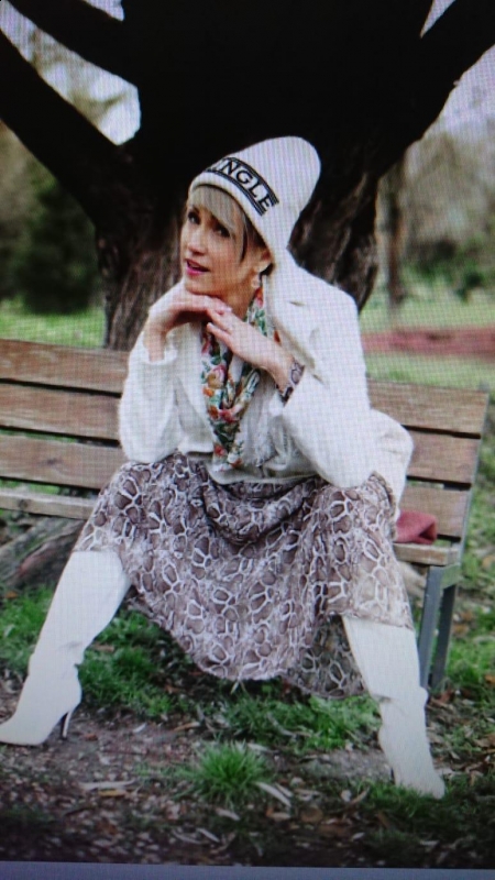 Photo de Elena (Mulhouse) / Réf. 91503 / Agence Amélie