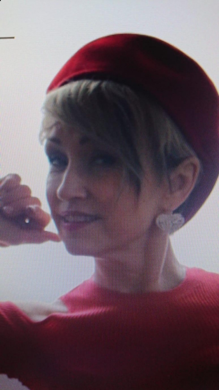 Photo de Elena (Mulhouse) / Réf. 91503 / Agence Amélie