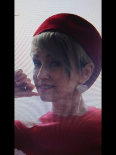 Elena (Mulhouse) / Réf. 91503 / Adhérente Agence Amélie