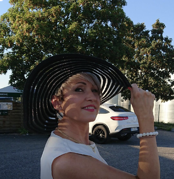 Photo de Elena (Mulhouse) / Réf. 91503 / Agence Amélie