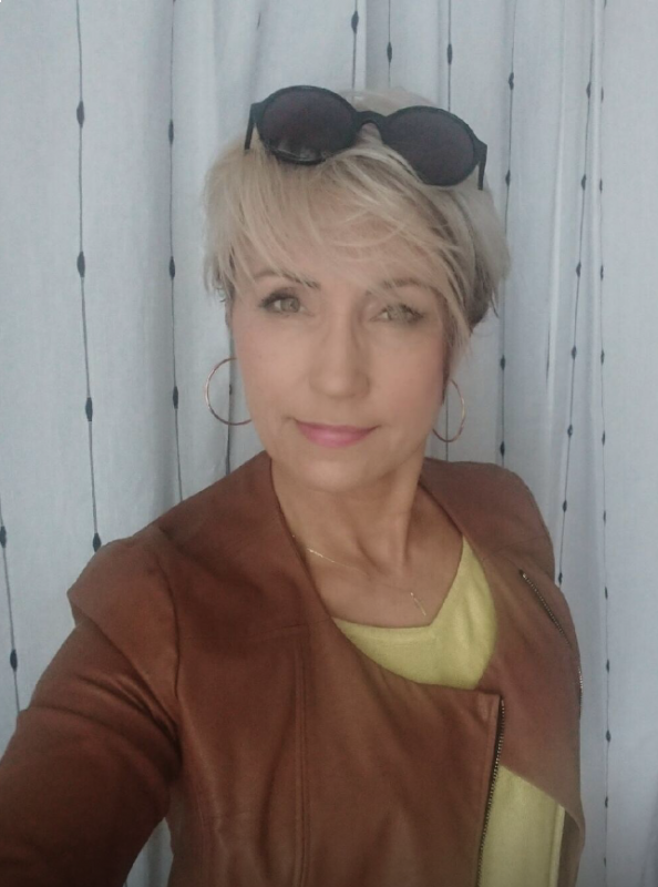 Photo de Elena (Mulhouse) / Réf. 91503 / Agence Amélie