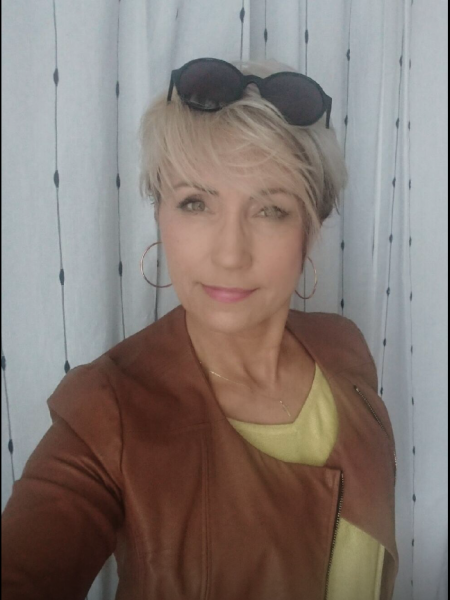 Elena (Mulhouse) / Réf. 91503 / Adhérente Agence Amélie