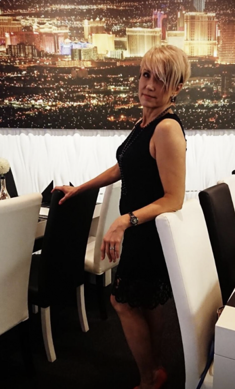 Photo de Elena (Mulhouse) / Réf. 91503 / Agence Amélie