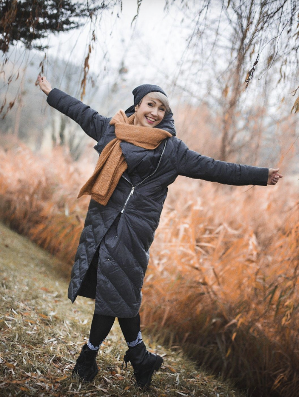 Photo de Elena (Mulhouse) / Réf. 91503 / Agence Amélie