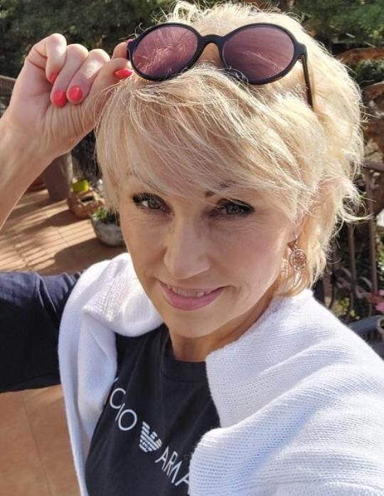 Photo de Elena (Mulhouse) / Réf. 91503 / Agence Amélie