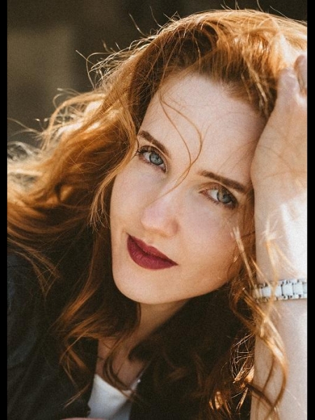 Olga / Réf. 91521 / Adhérente Agence Amélie