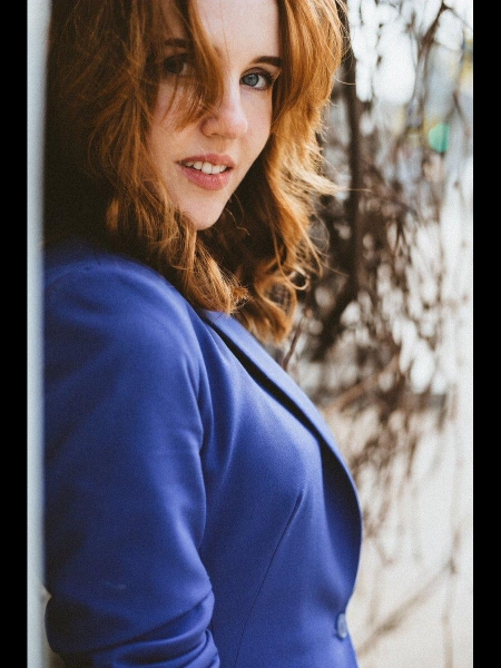 Olga / Réf. 91521 / Adhérente Agence Amélie
