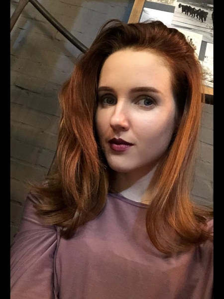 Olga / Réf. 91521 / Adhérente Agence Amélie