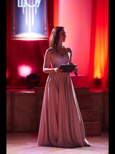 Olga / Réf. 91521 / Adhérente Agence Amélie