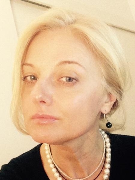 Marina / Réf. 91549 / Adhérente Agence Amélie