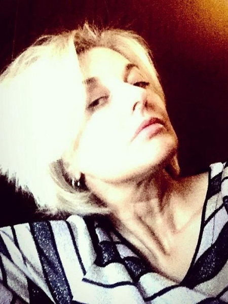 Marina / Réf. 91549 / Adhérente Agence Amélie