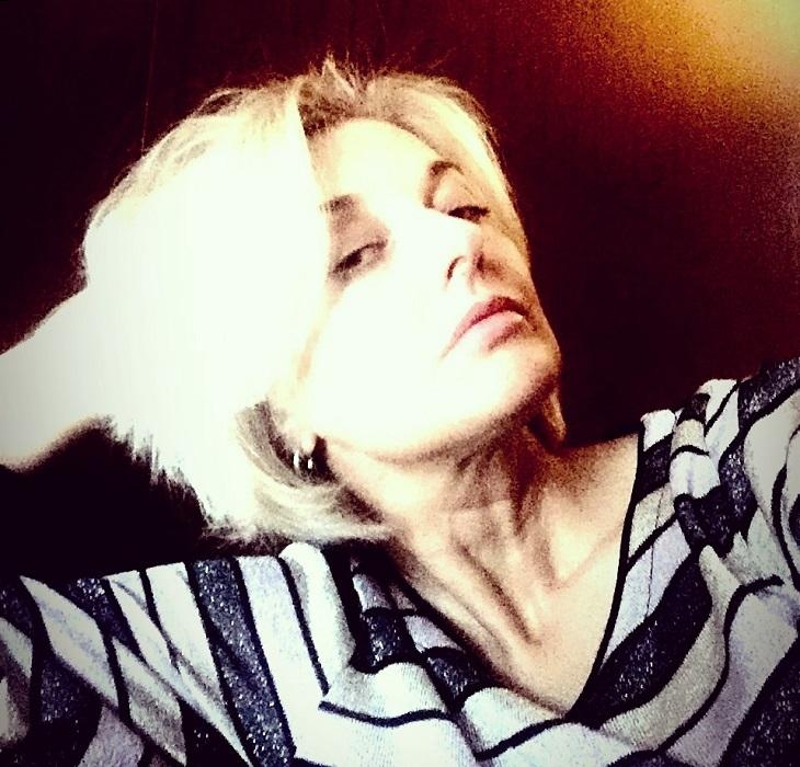 Photo de Marina / Réf. 91549 / Agence Amélie