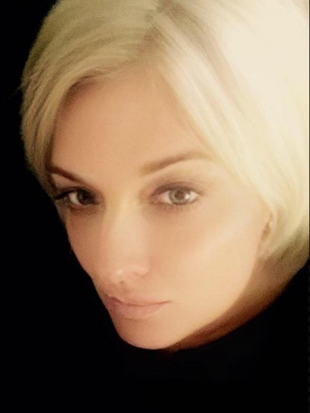 Marina / Réf. 91549 / Adhérente Agence Amélie