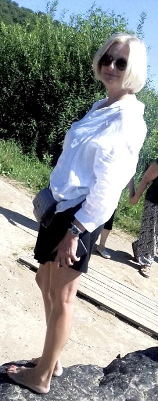 Photo de Marina / Réf. 91549 / Agence Amélie