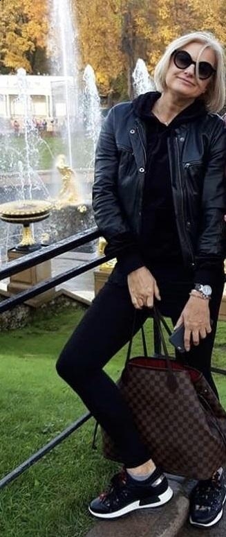 Photo de Marina / Réf. 91549 / Agence Amélie