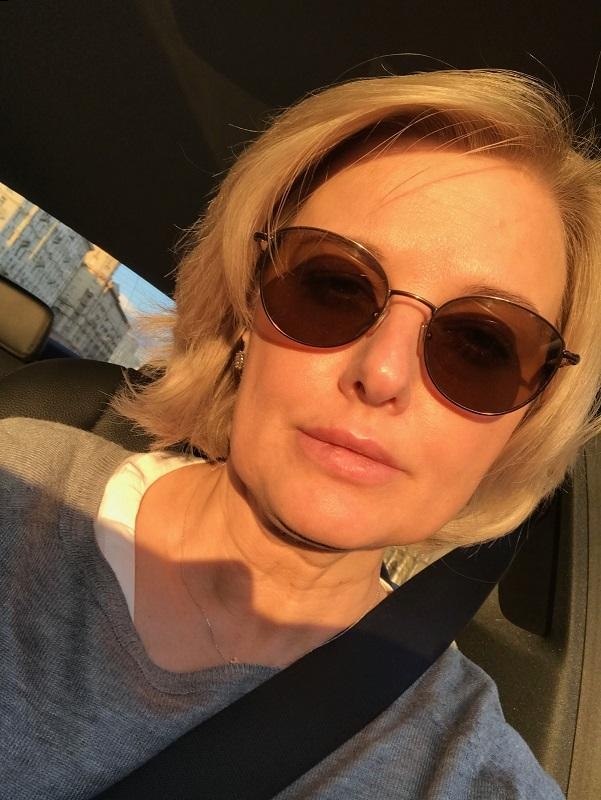 Photo de Marina / Réf. 91549 / Agence Amélie