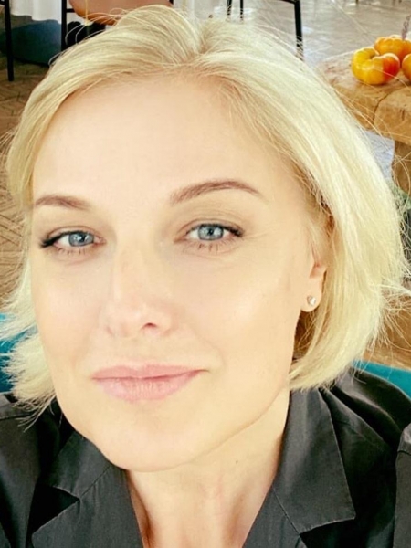 Marina / Réf. 91549 / Adhérente Agence Amélie