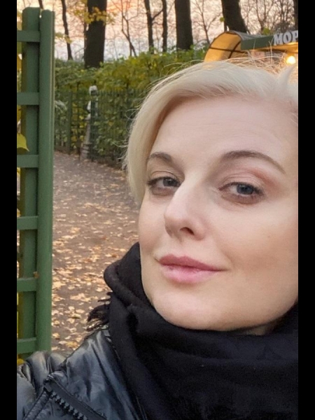 Marina / Réf. 91549 / Adhérente Agence Amélie