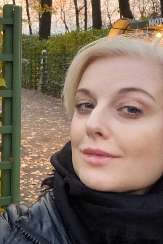 Photo de Marina / Réf. 91549 / Agence Amélie