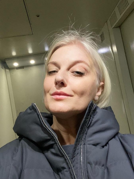 Marina / Réf. 91549 / Adhérente Agence Amélie