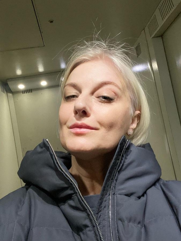 Photo de Marina / Réf. 91549 / Agence Amélie