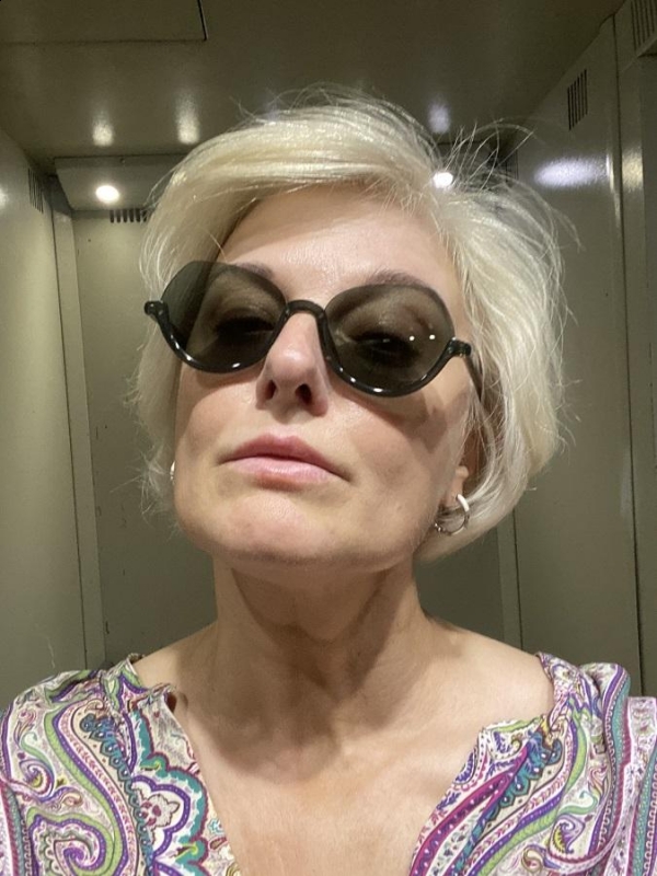 Photo de Marina / Réf. 91549 / Agence Amélie