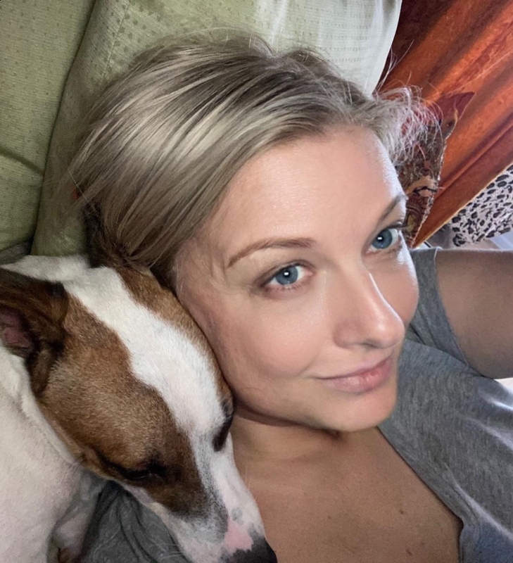 Photo de Marina / Réf. 91549 / Agence Amélie