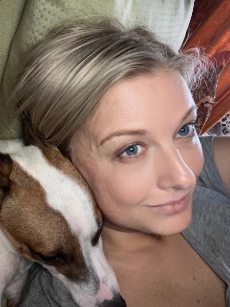 Marina / Réf. 91549 / Adhérente Agence Amélie