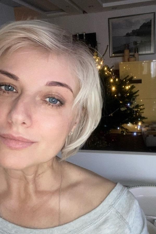 Photo de Marina / Réf. 91549 / Agence Amélie