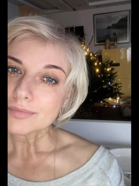 Marina / Réf. 91549 / Adhérente Agence Amélie