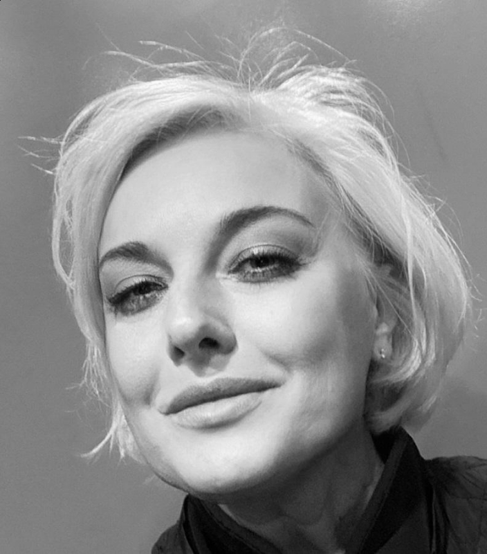 Photo de Marina / Réf. 91549 / Agence Amélie