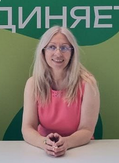 Photo de Rimma (Lituanie) / Réf. 91556 / Agence Amélie