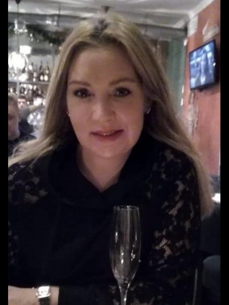 Svetlana / Réf. 91599 / Adhérente Agence Amélie