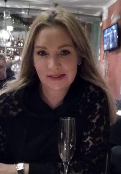 Photo de Svetlana / Réf. 91599 / Agence Amélie