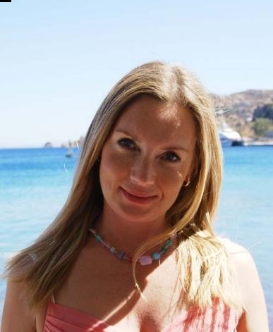 Photo de Svetlana / Réf. 91599 / Agence Amélie