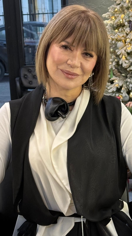 Photo de Marina (Bordeaux) / Réf. 91614 / Agence Amélie