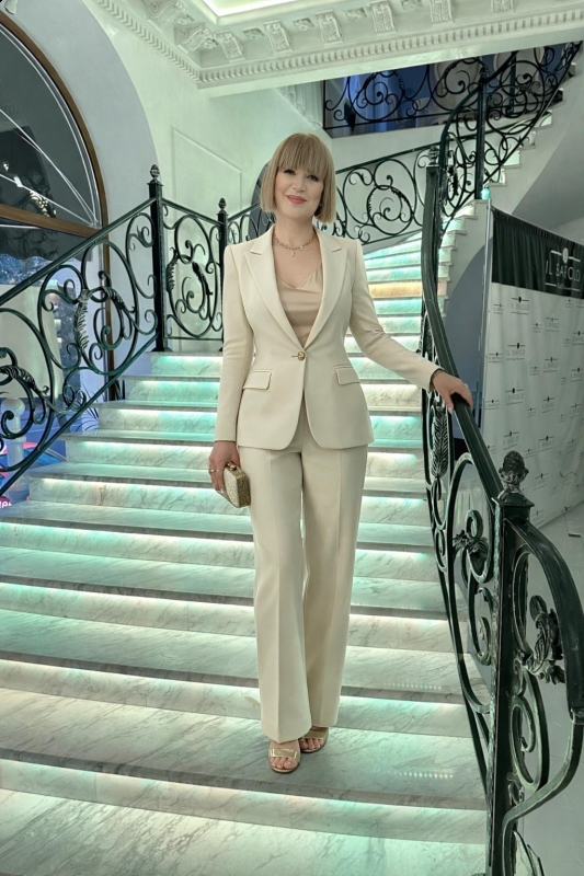 Photo de Marina (Bordeaux) / Réf. 91614 / Agence Amélie