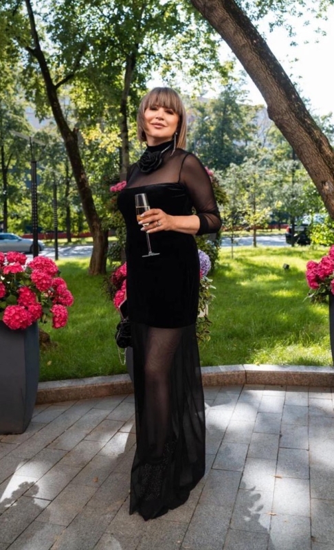 Photo de Marina (Bordeaux) / Réf. 91614 / Agence Amélie