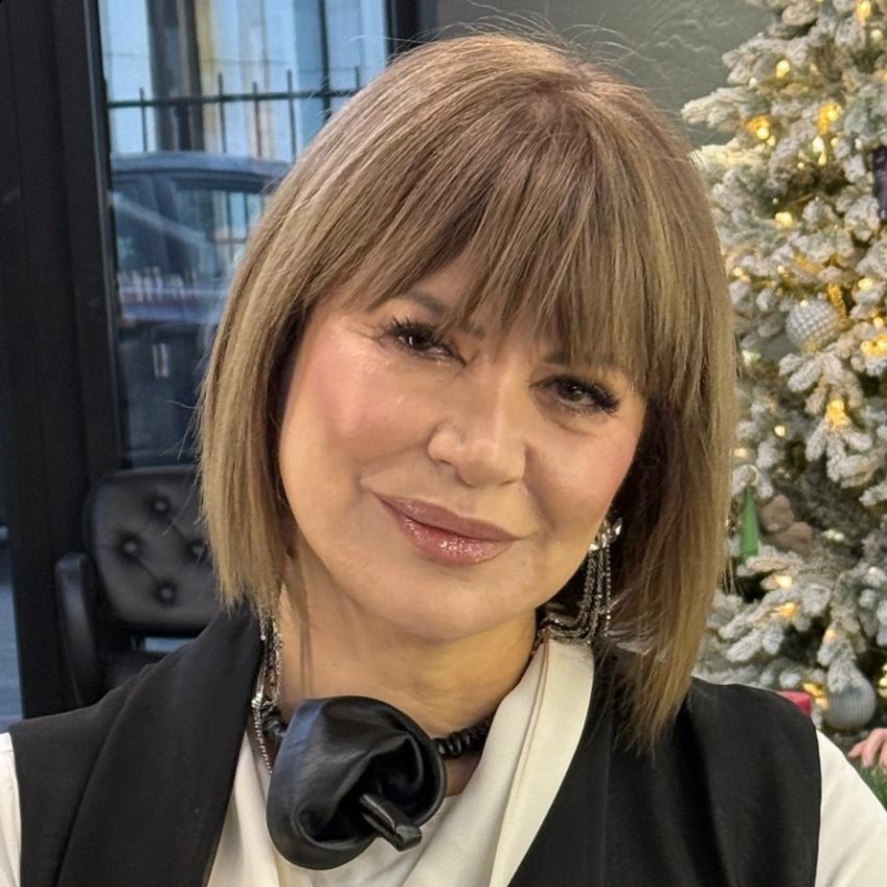 Photo de Marina (Bordeaux) / Réf. 91614 / Agence Amélie