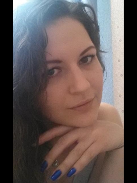 Yulia / Réf. 91617 / Adhérente Agence Amélie