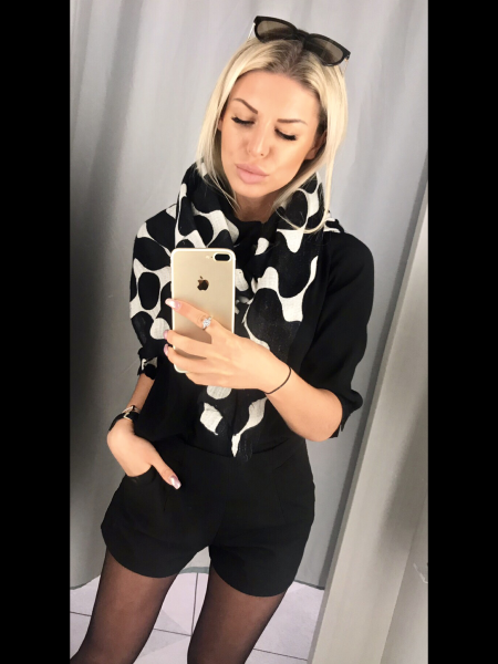 Victoria / Réf. 91623 / Adhérente Agence Amélie