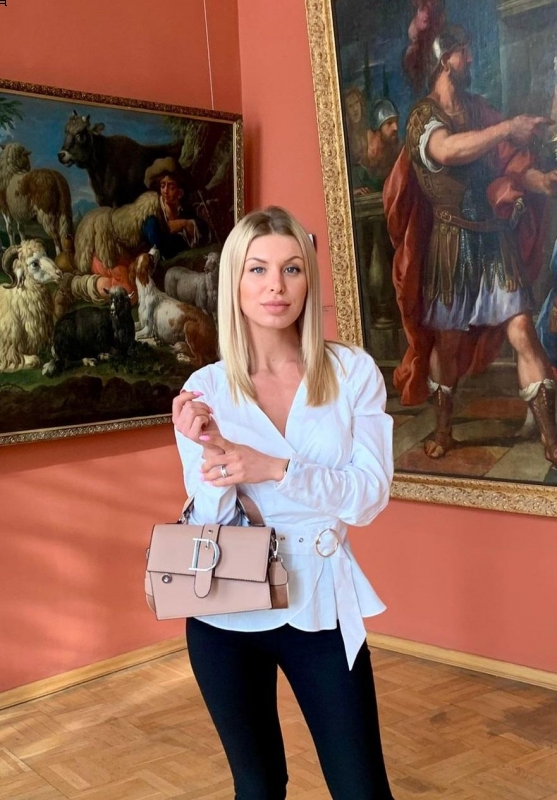 Photo de Victoria / Réf. 91623 / Agence Amélie