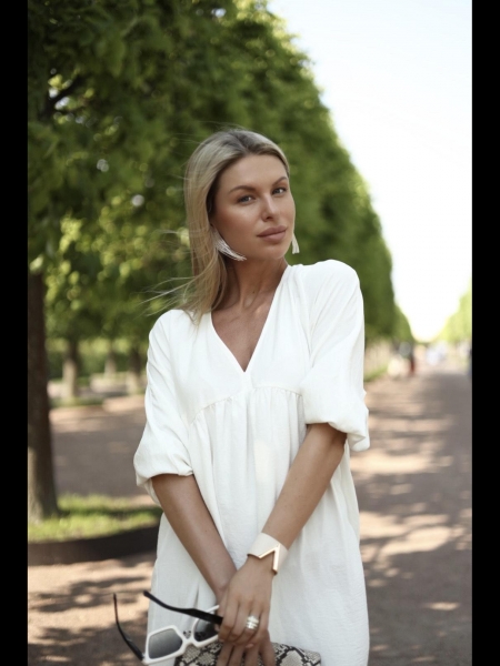 Victoria / Réf. 91623 / Adhérente Agence Amélie