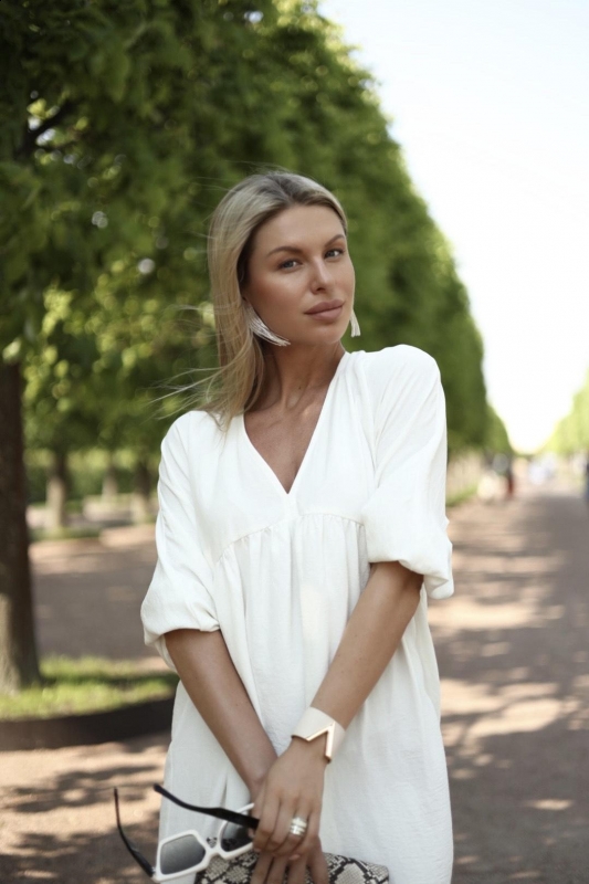 Photo de Victoria / Réf. 91623 / Agence Amélie