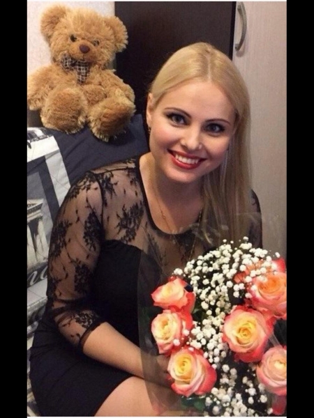 Yulia / Réf. 91642 / Adhérente Agence Amélie