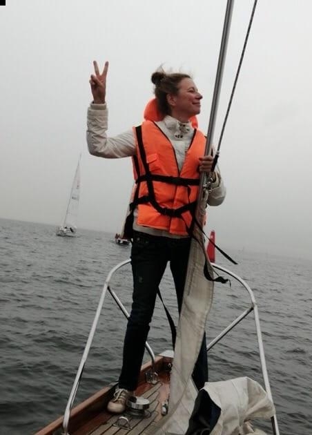 Photo de Tatiana / Réf. 91663 / Agence Amélie